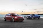 Audi TT Sportback Concept 2014 года